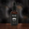 Bunee Skäggolja 30 ml – mjukgörande skäggolja för män