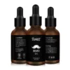 Bunee Skäggolja – Mjukgörande beard oil för män 30 ml