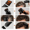 Bunee Cover Stick – Täck grått hår och skägg 20 g